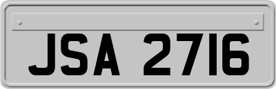 JSA2716