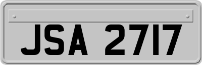 JSA2717