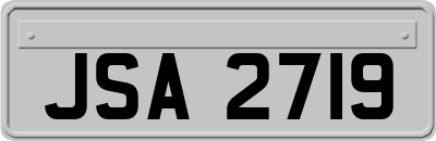 JSA2719