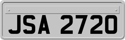 JSA2720