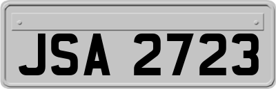 JSA2723