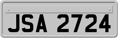 JSA2724