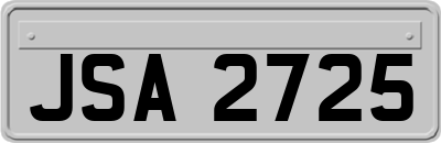 JSA2725