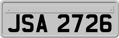 JSA2726