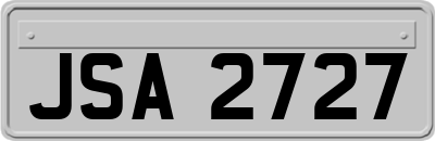 JSA2727