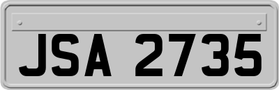 JSA2735