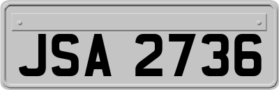 JSA2736