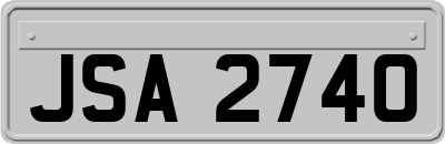 JSA2740