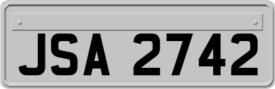 JSA2742