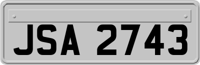 JSA2743