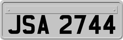 JSA2744
