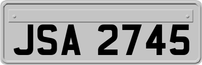 JSA2745