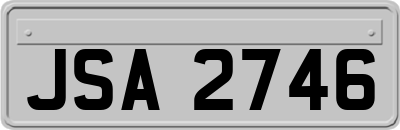 JSA2746
