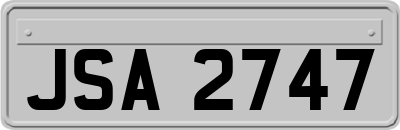 JSA2747