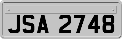 JSA2748
