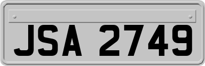 JSA2749