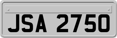 JSA2750