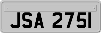 JSA2751