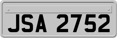 JSA2752
