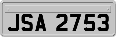 JSA2753