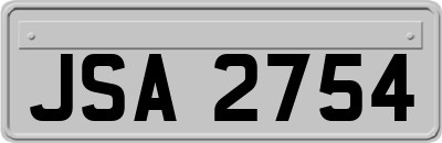 JSA2754