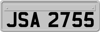JSA2755
