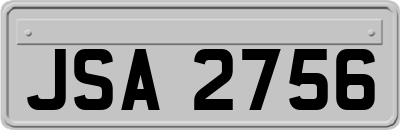 JSA2756