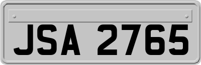 JSA2765