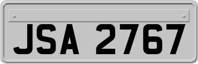 JSA2767