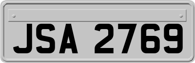 JSA2769