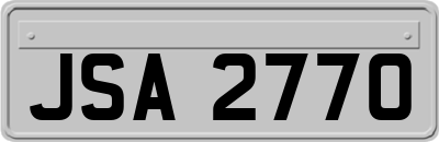 JSA2770