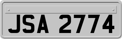 JSA2774