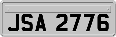 JSA2776