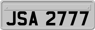 JSA2777