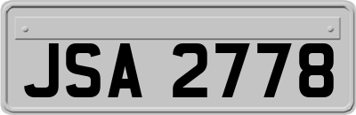 JSA2778