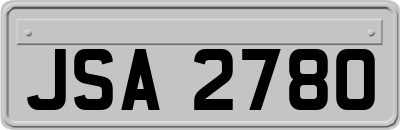 JSA2780