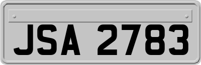 JSA2783