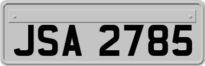 JSA2785