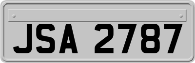 JSA2787