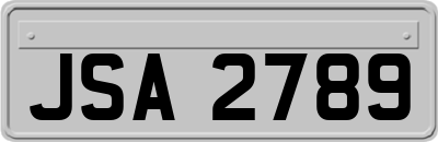 JSA2789