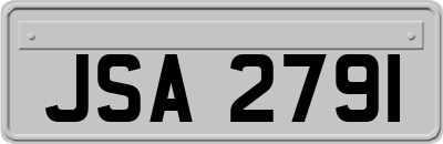 JSA2791