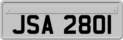 JSA2801