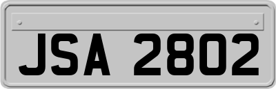 JSA2802
