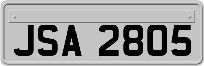 JSA2805