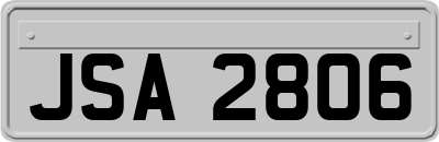 JSA2806