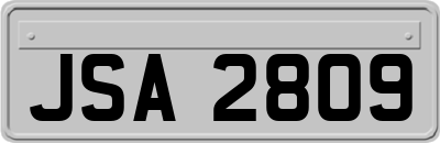 JSA2809