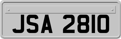 JSA2810