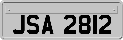 JSA2812