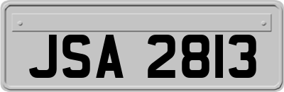 JSA2813