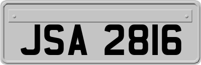 JSA2816